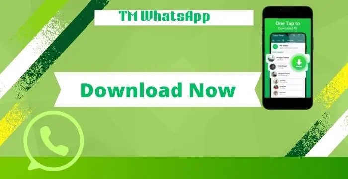 Tm whatsapp Download